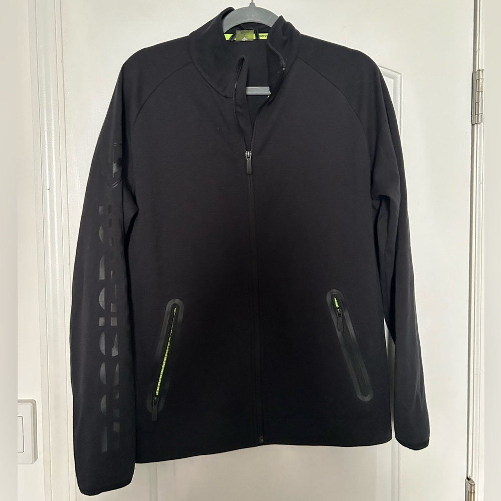 Rossignol mid-layer sweatshirt Large